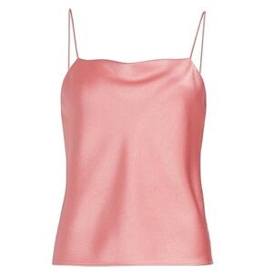 Alice + Olivia Harmon Pink Cami